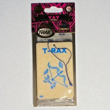 Aracınız Için En Iyisi T-Raxtrax Premium Kaliteli Oto Araç Kokusu Yay-69