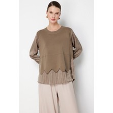 Eskişehir Mağazacılık 70480 Onteks Bluz