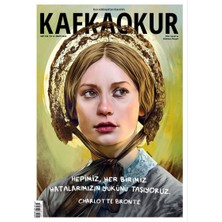 Kafkaokur Dergi 108.SAYI Mart 2026