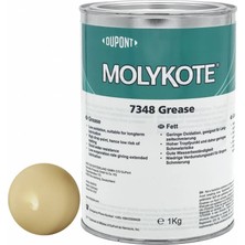 Dupont™ Molykote® 7348 Silicone Grease