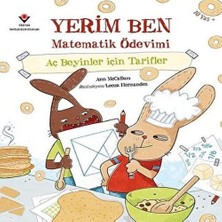 Colezium Yerim Ben Matematik Ödevimi - Aç Beyinler Için Tarifler