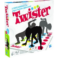 NW NessiWorld Twister Yeni