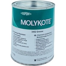 Dupont™ Molykote® 3452 Valve Grease