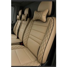 Araba Kılıfı Ford Transit