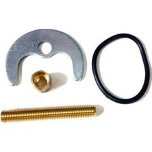 Candan Batarya Tek Vidalı Ay Takımı