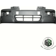 Iveco Tampon Ön Tector Restylıng 125-155-185 (Oem: 50409813, 504027618)