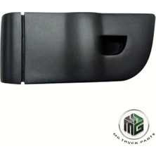 Renault Tampon Kapağı Mıdlum Sol (Oem: 5010353104)