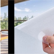 Vice Avm UV Engelleyici Buzlu Cam Filmi 60 Cm X 5 Metre TG-V 3055