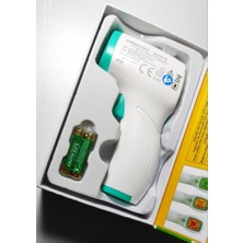 NW NessiWorld Pulsemed Temassız Ateş Ölçer