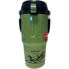NW NessiWorld Çelik Mug 900 ml