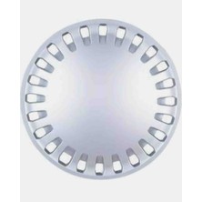 Yk Renault Toros / Europa / Broadway Uyumlu 13 Inç Jant Kapağı 4'lü Takım