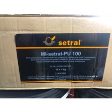 MI-SETRAL-PU100 Genel Maksat Gres Yağı