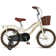 Urfakent 16 Jant Kız Çocuk Bisikleti