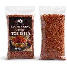 Acı Kırmızı Ipek Toz Bibermarbey