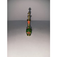 Orifkozmo Pirinç Sürmedanlık