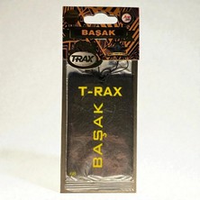 Aracınız Için En Iyisi T-Raxtrax Premium Kaliteli Oto Araç Kokusu Başak Burcu -68