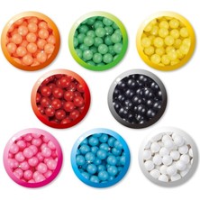 NW NessiWorld 31517 Epoch Aquabeads Boncuk Paketi, 800 Parça +4 Yaş