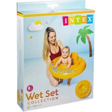 NW NessiWorld Oturaklı Simit 70CM 56585