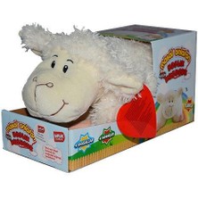 NW NessiWorld Türkçe Masal Anlatan Yastık Kuzucuk