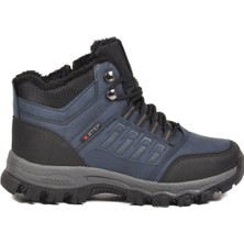 Aspor Lacivert Su Itici Unisex Outdoor Bot