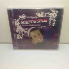 CD Muzeyyen Senar En Son Okuduklarim