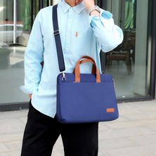 Ecruz Urban Pro Laptop Çantası 15.6'' Oxford Kumaş-Suya Dayanıklı