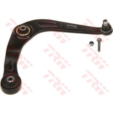 Alt Salıncak Komple Sağ Peugeot 206 Hb Sedan cc Sw 1998+ Peugeot 206+ Hb Trw JTC312