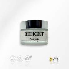 Paki Behcet Bakım Kremi 50ML (1 Adet)