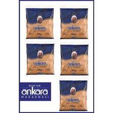 Nuh'un Ankara Kuskus Makarna 500 gr x 5 Adet