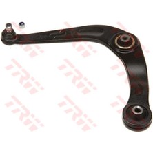 Alt Salıncak Komple Sol Peugeot 206 Hb Sedan cc Sw 1998+ Peugeot 206+ Hb Trw JTC310
