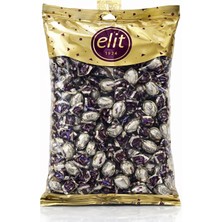 Elit Kahveli Bonbon Şeker 1kg