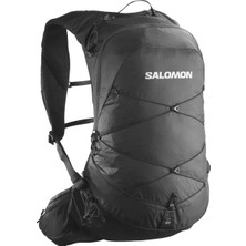 Salomon Xt 20 Unisex Siyah Sırt Çantası