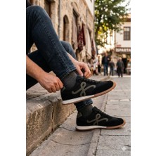 Pepita E472 Rahat Özel Tasarım Spor Sneaker Erkek Ayakkabı