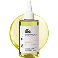 SHC4200 Calliel Lha Tonik 200 ml