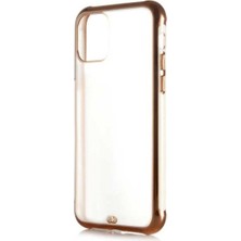Apple iPhone 11 Pro Uyumlu Kılıf Zore Voit Kapak
