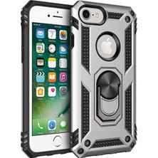 Apple iPhone 7 Uyumlu Kılıf Zore Vega Kapak