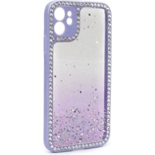 Apple iPhone 11 Uyumlu Kılıf Zore Fensi Kapak