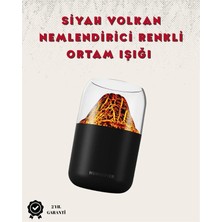 Najmaddin 280 ml Kapasiteli Aromaterapi Cihazı