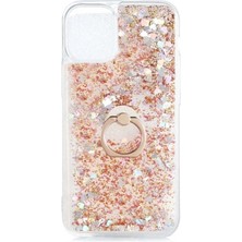 Apple iPhone 12 Mini Uyumlu Kılıf Zore Milce Kapak