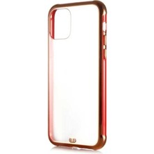 Apple iPhone 12 Mini Uyumlu Kılıf Zore Voit Kapak