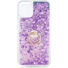 Apple iPhone 12 Mini Uyumlu Kılıf Zore Milce Kapak