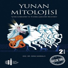 SHC4200 Yunan Mitolojisi