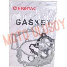 Moto Ulusoy Conta Takımı Sym x Pro 125 Fıddle 2 125 Orbıt 2 125 Symphony 125 Jet 4 125 Allo 125 Crox 125