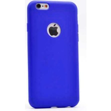 Apple iPhone 6 Plus Uyumlu Kılıf Zore Premier Silikon Kapak