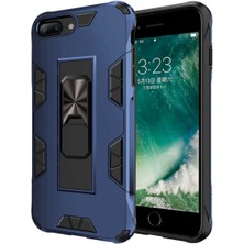 Apple iPhone 6 Plus Uyumlu Kılıf Zore Volve Kapak