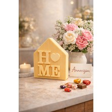 Günyan Store Home Dekoratif Ev Biblosu – Modern Masa ve Raf Dekoru
