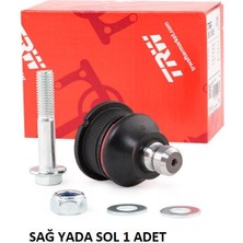 Rotil Nissan Micra 3 K12 Micra C+C 3 K12 2003-2010 Note E11 NE11 2006/2013 Trw JBJ723 1 Adet