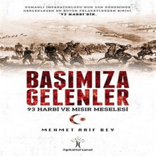 SHC4200 Başımıza Gelenler - 93 Harbi ve Mısır Meselesi