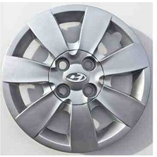 Yk Hyundai Accent Era / Getz Uyumlu 14 Inç Jant Kapağı 4'lü Takım Amblem Hediyeli