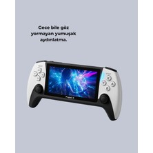 Najmaddin Retro Oyun Konsolu